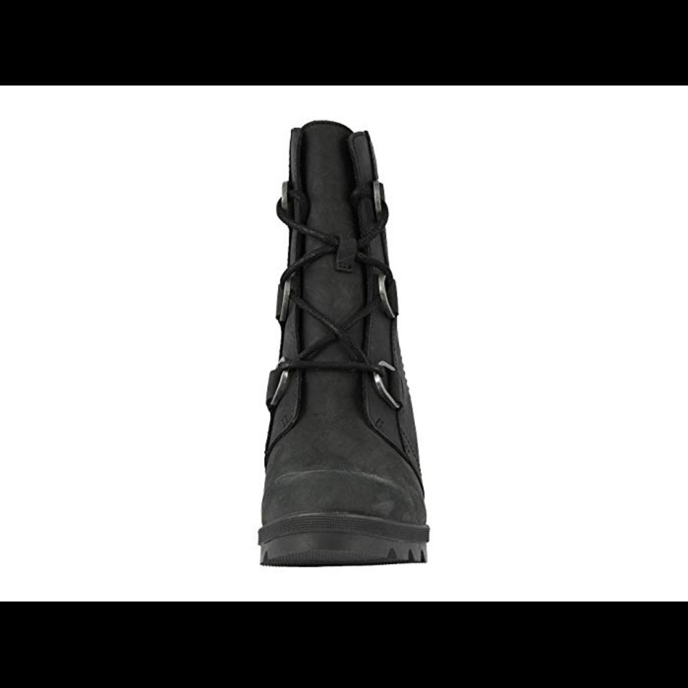 🖤NWT🖤SOREL JOAN OF THE ARCTIC II WEDGE BOOTS! - Picture 7 of 8